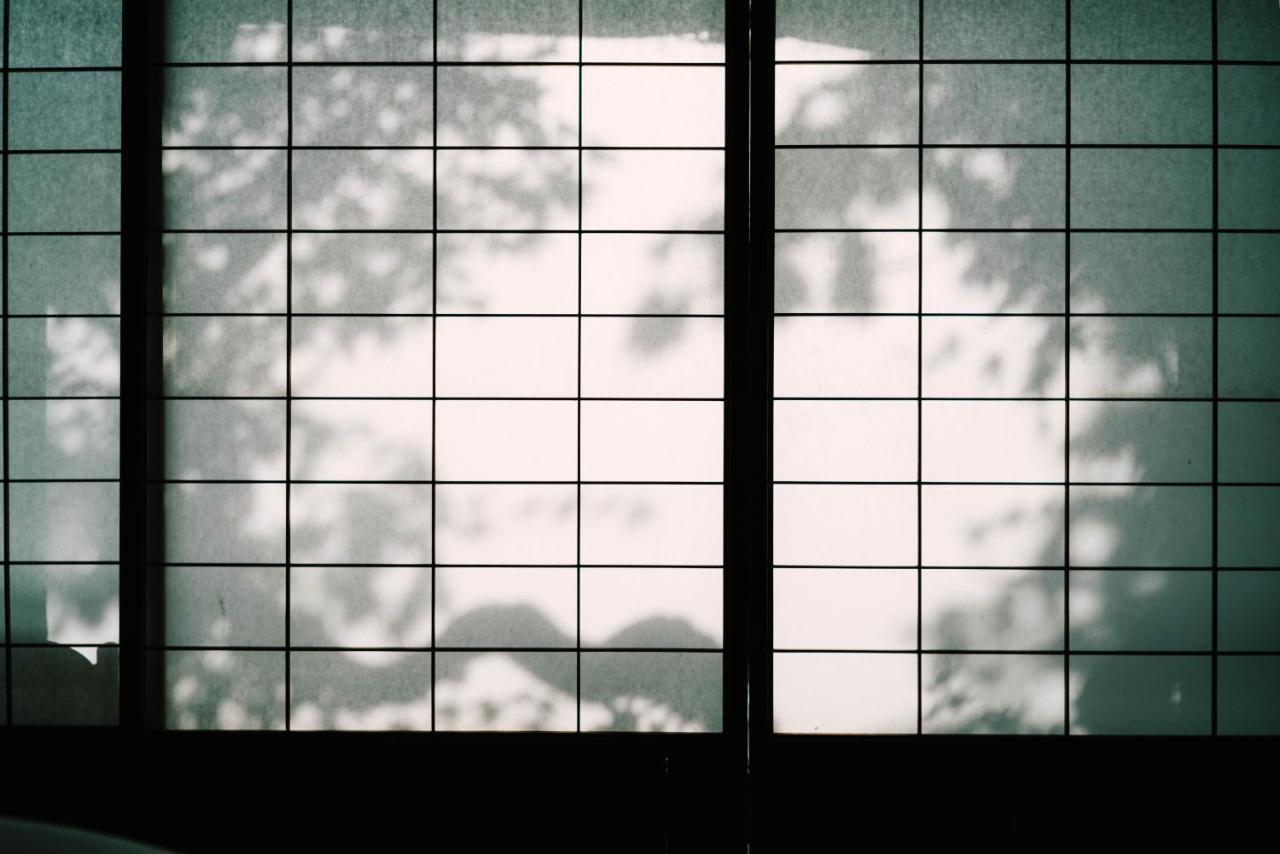 Vila Taniya Takajama Exteriér fotografie